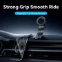 Vention Soporte de Smartphone para Coche KSIB0 Negro